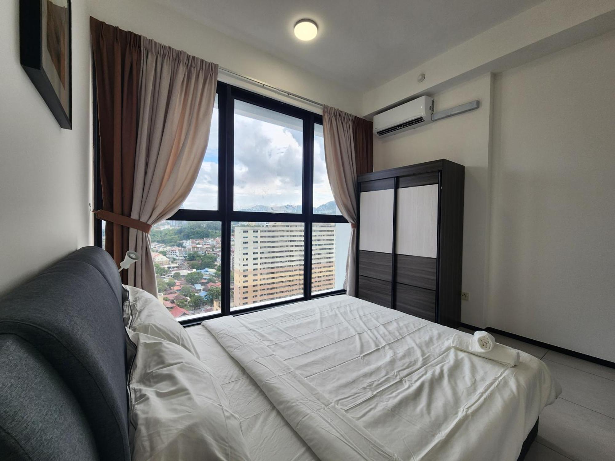 Urban Suites - Penang Jelutong Exterior photo